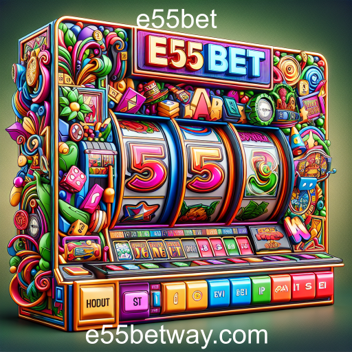e55bet